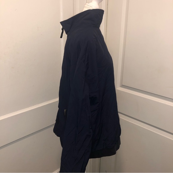 Ll bean mens casual full zip jacket size xxl - Picture 4 of 7